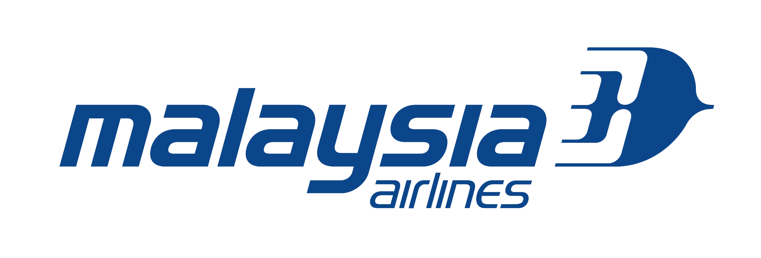 Malaysia Airlines 